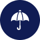 Personal_umbrella_icon